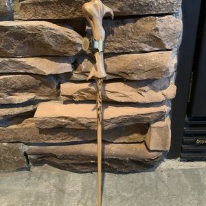 Harry Potter- Lord Voldemort wand